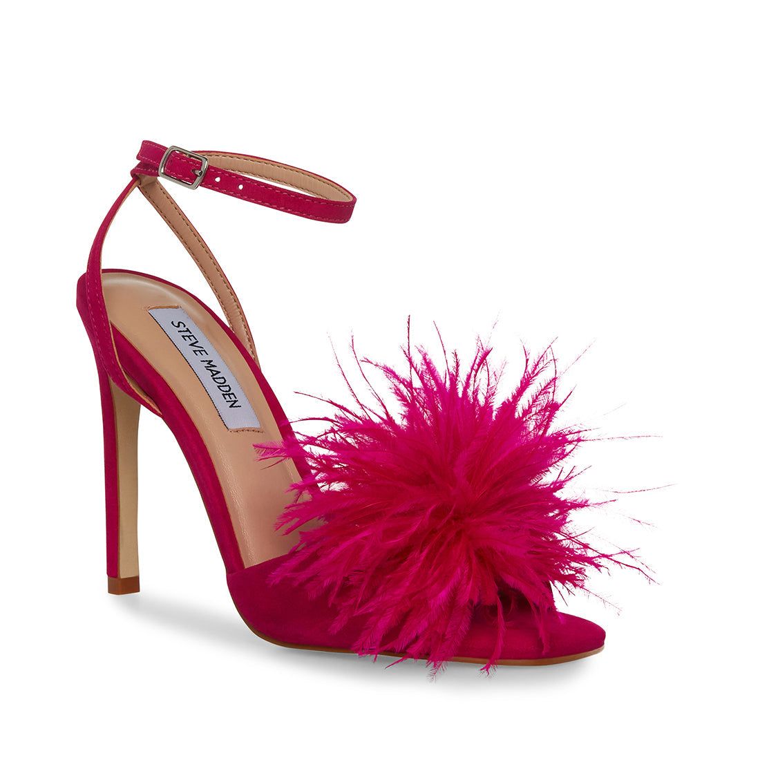 CRUSH PINK - SM REBOOTED sold by Steve Madden product image thumbnail 2
