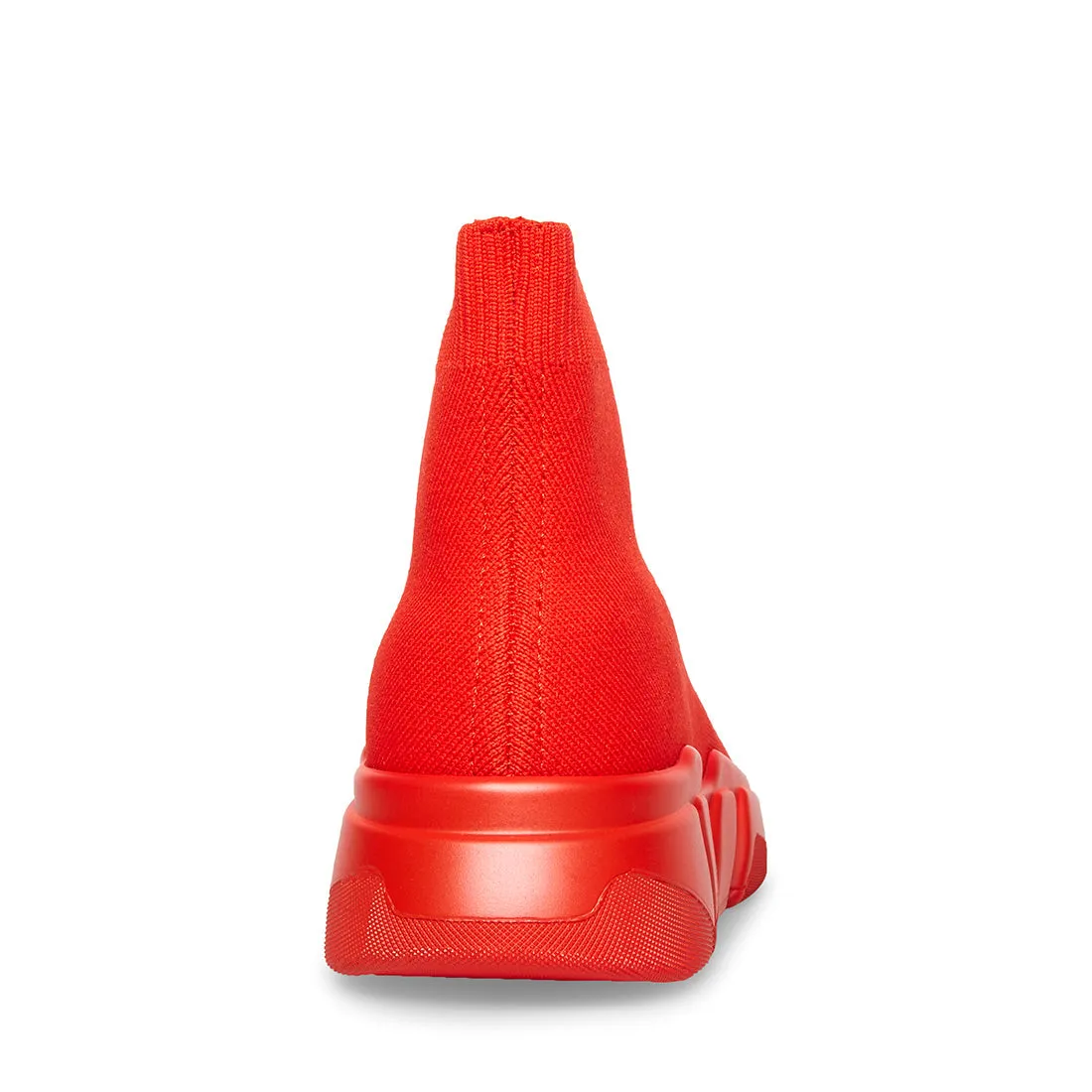 GAMETIME RED - SM REBOOTED sold by Steve Madden product image thumbnail 5