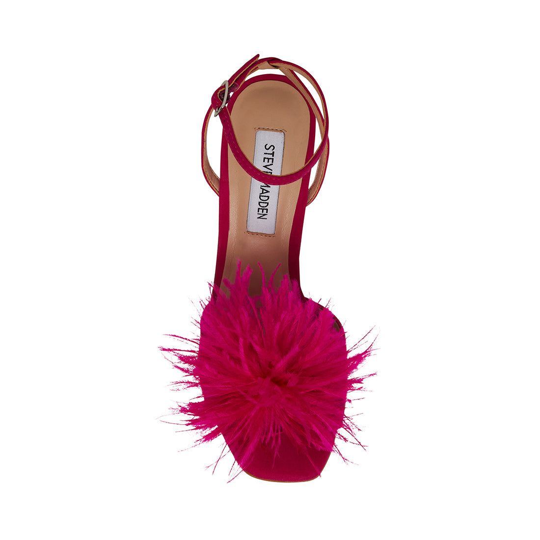 CRUSH PINK - SM REBOOTED sold by Steve Madden product image thumbnail 4