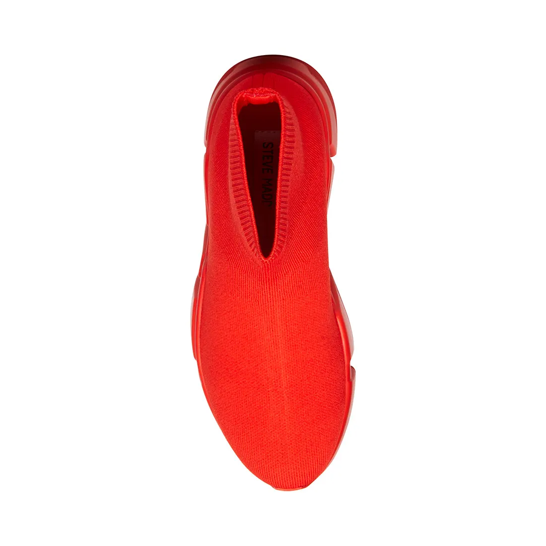 GAMETIME RED - SM REBOOTED sold by Steve Madden product image thumbnail 4