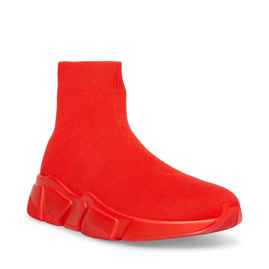 GAMETIME RED - SM REBOOTED sold by Steve Madden product image thumbnail 2