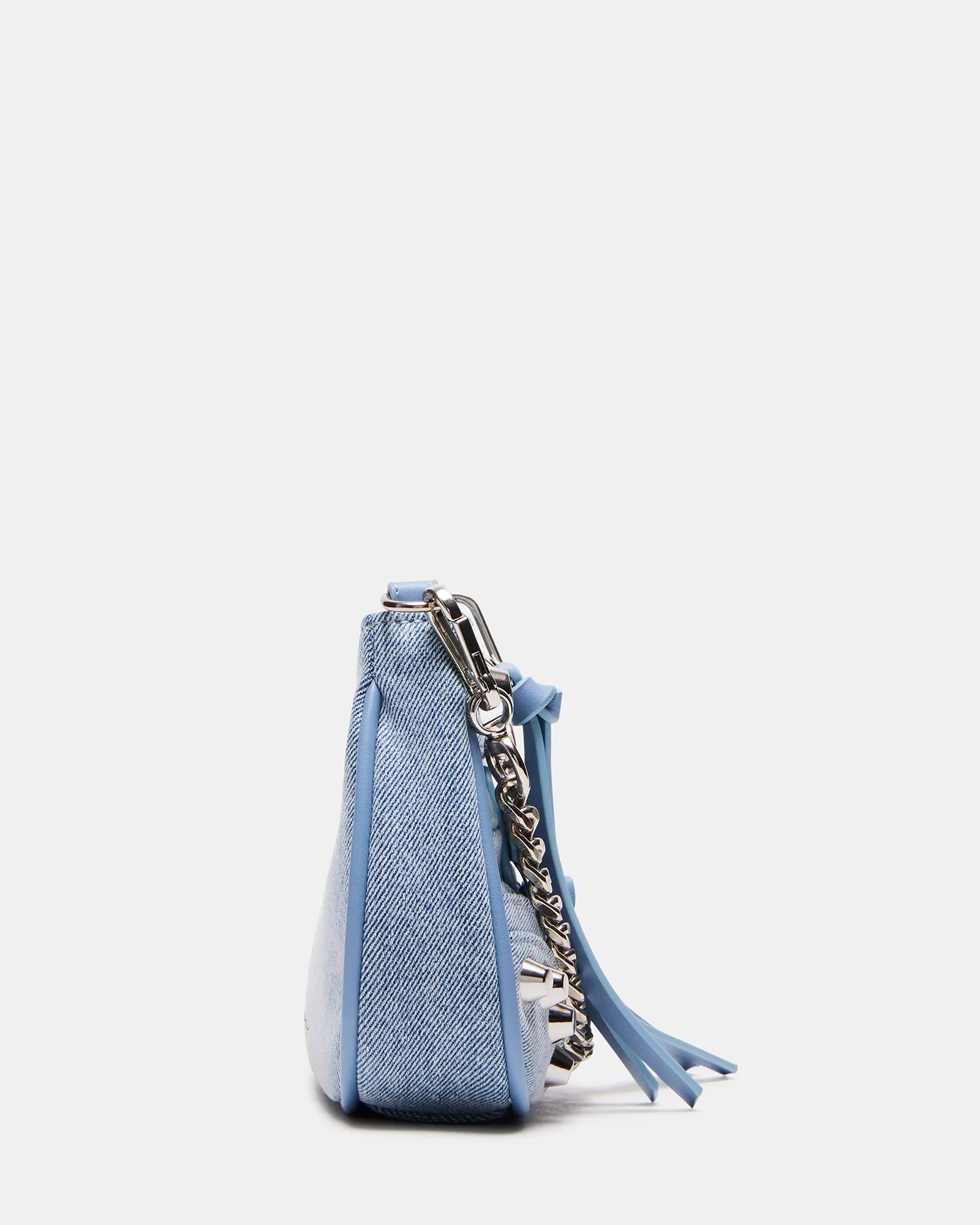 【Steve Madden】クロコダイルがお洒落! VILMA ショルダーバッグ Steve Madden】クロコダイルがお洒落! VILMA ショルダーバッグ