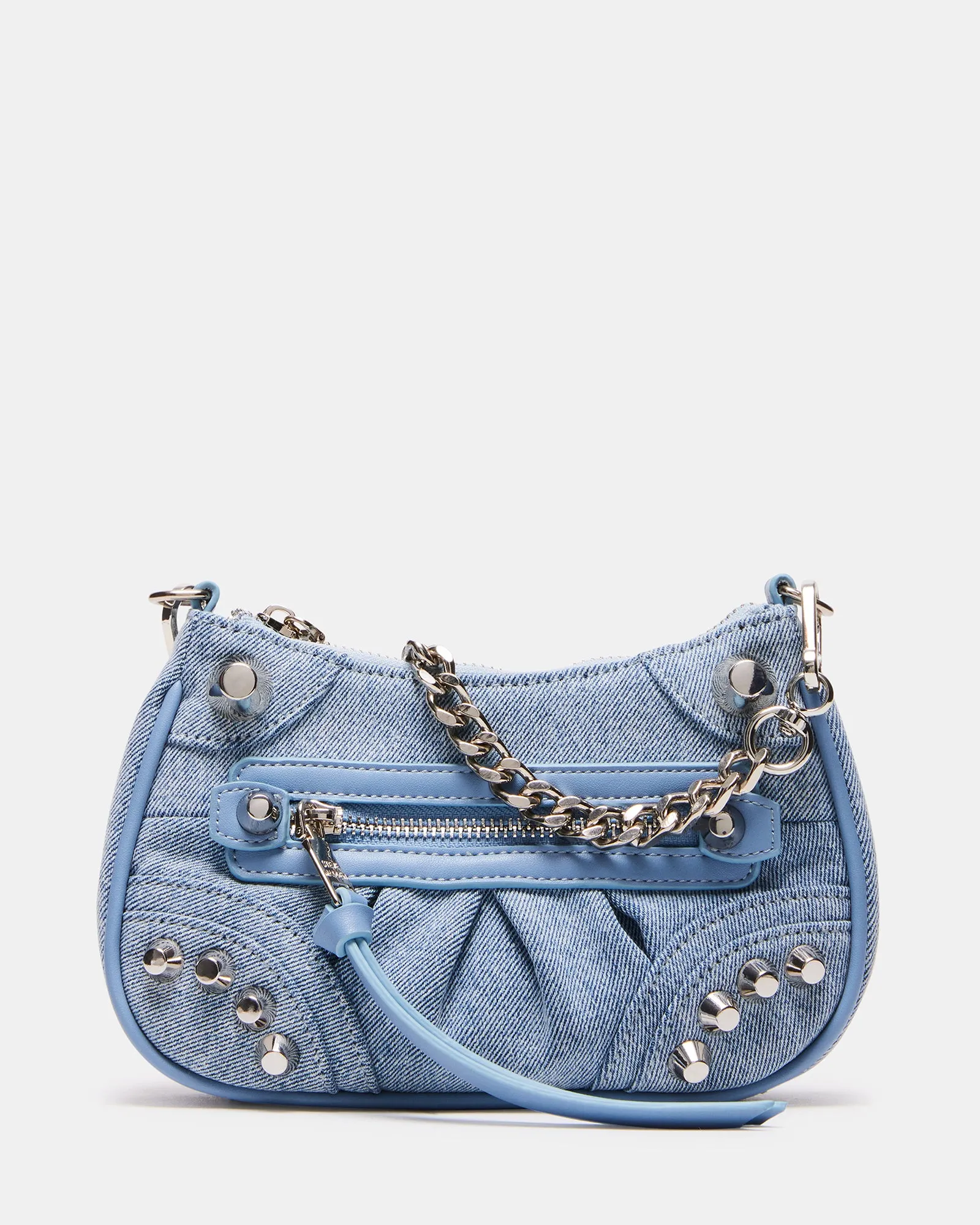 VILMA BAG DENIM FABRIC | Parallel