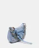 VILMA BAG DENIM FABRIC sold by Steve Madden