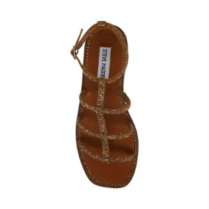 NEPTUNE BRONZE sold by Steve Madden