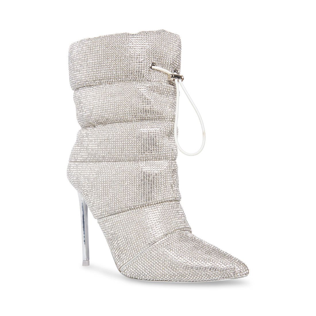 CLOAK-R RHINESTONES - SM REBOOTED sold by Steve Madden product image thumbnail 3