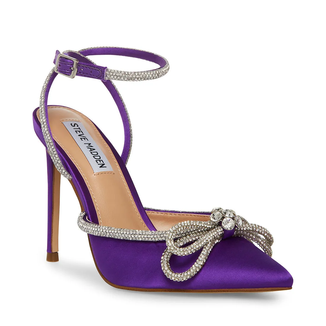 VIABLE PURPLE - SM REBOOTED sold by Steve Madden product image thumbnail 2