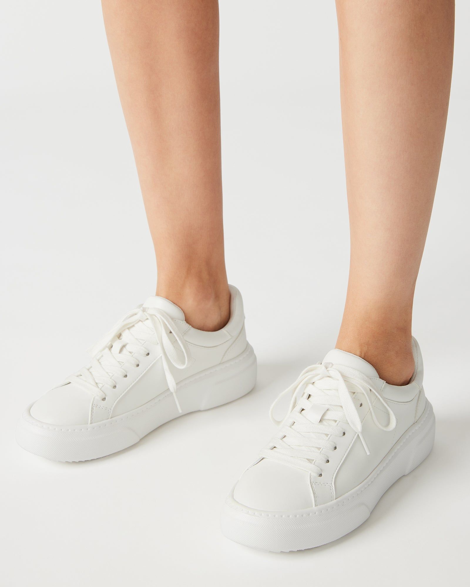 BERGEN WHITE - SM REBOOTED sold by Steve Madden product image thumbnail 2