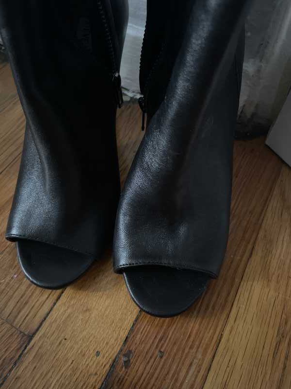 BLADEEE BLACK - SM REBOOTED sold by Steve Madden product image thumbnail 2