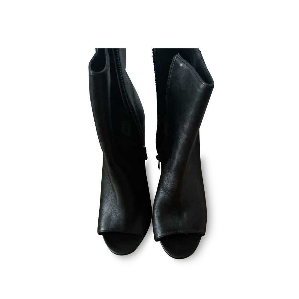 BLADEEE BLACK - SM REBOOTED sold by Steve Madden