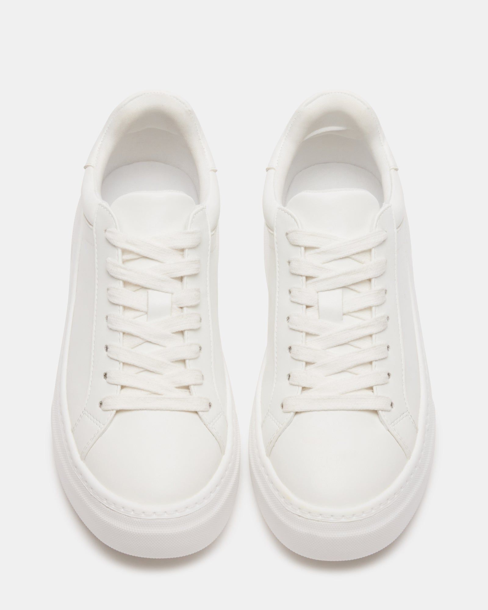 BERGEN WHITE - SM REBOOTED sold by Steve Madden product image thumbnail 4