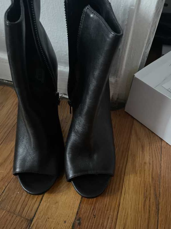 BLADEEE BLACK - SM REBOOTED sold by Steve Madden product image thumbnail 3