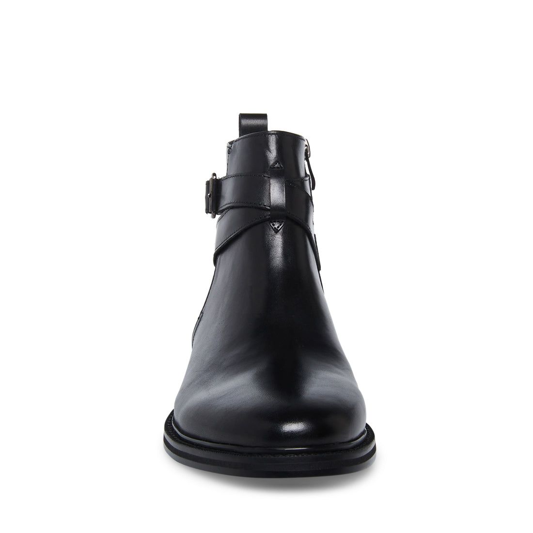 MATTHEW BLACK LEATHER - SM REBOOTED sold by Steve Madden product image thumbnail 4