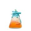 REGARDS ORANGE MULTI - SM REBOOTED sold by Steve Madden