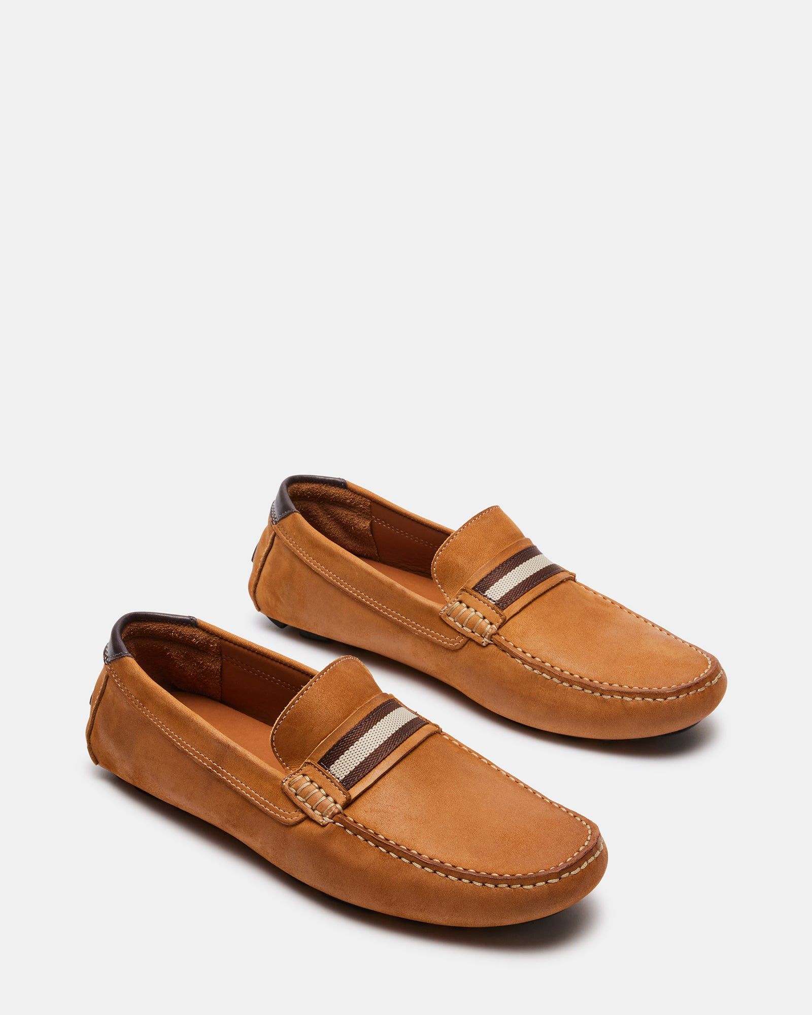 GAEL TAN LEATHER sold by Steve Madden product image thumbnail 2