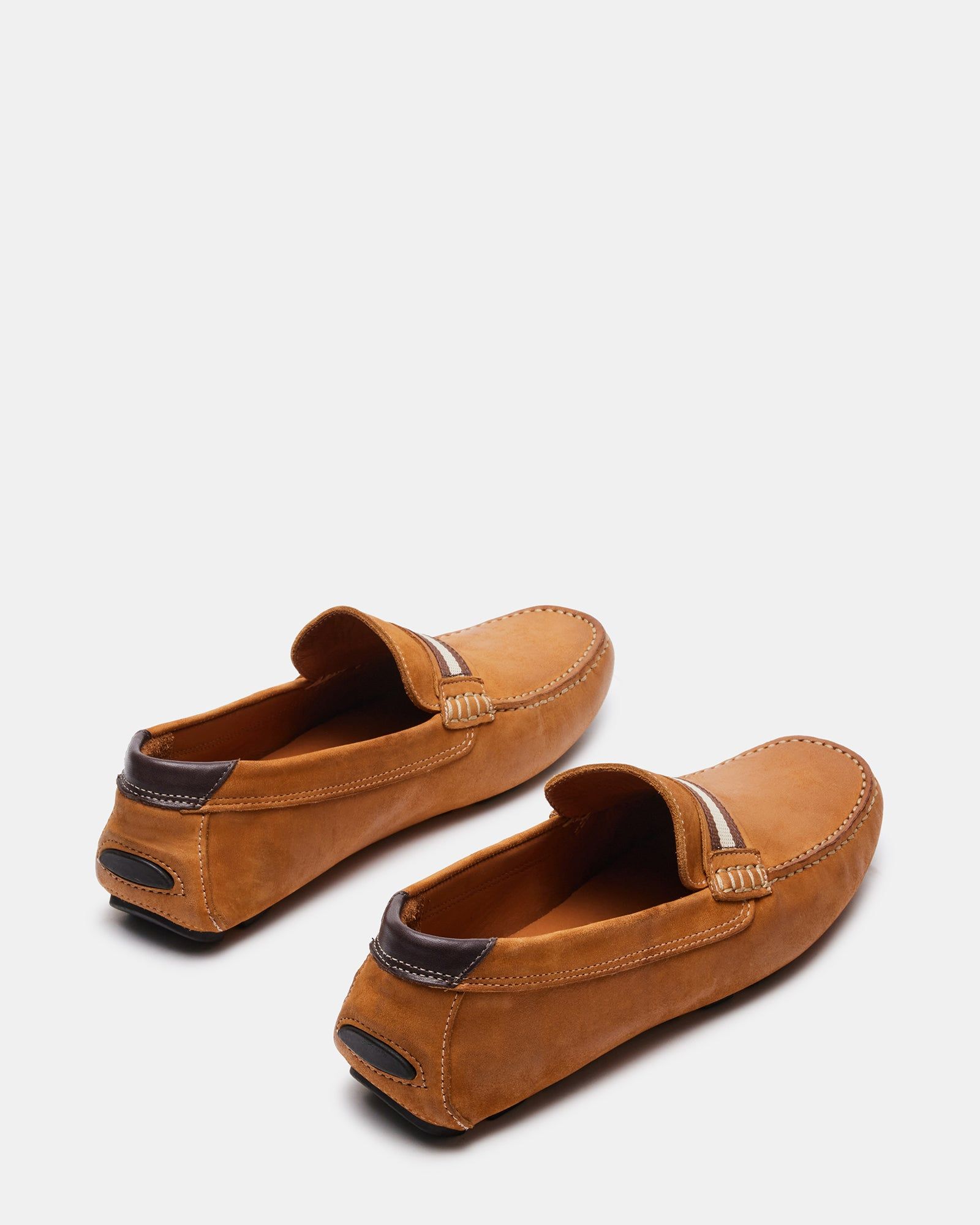 GAEL TAN LEATHER sold by Steve Madden product image thumbnail 4