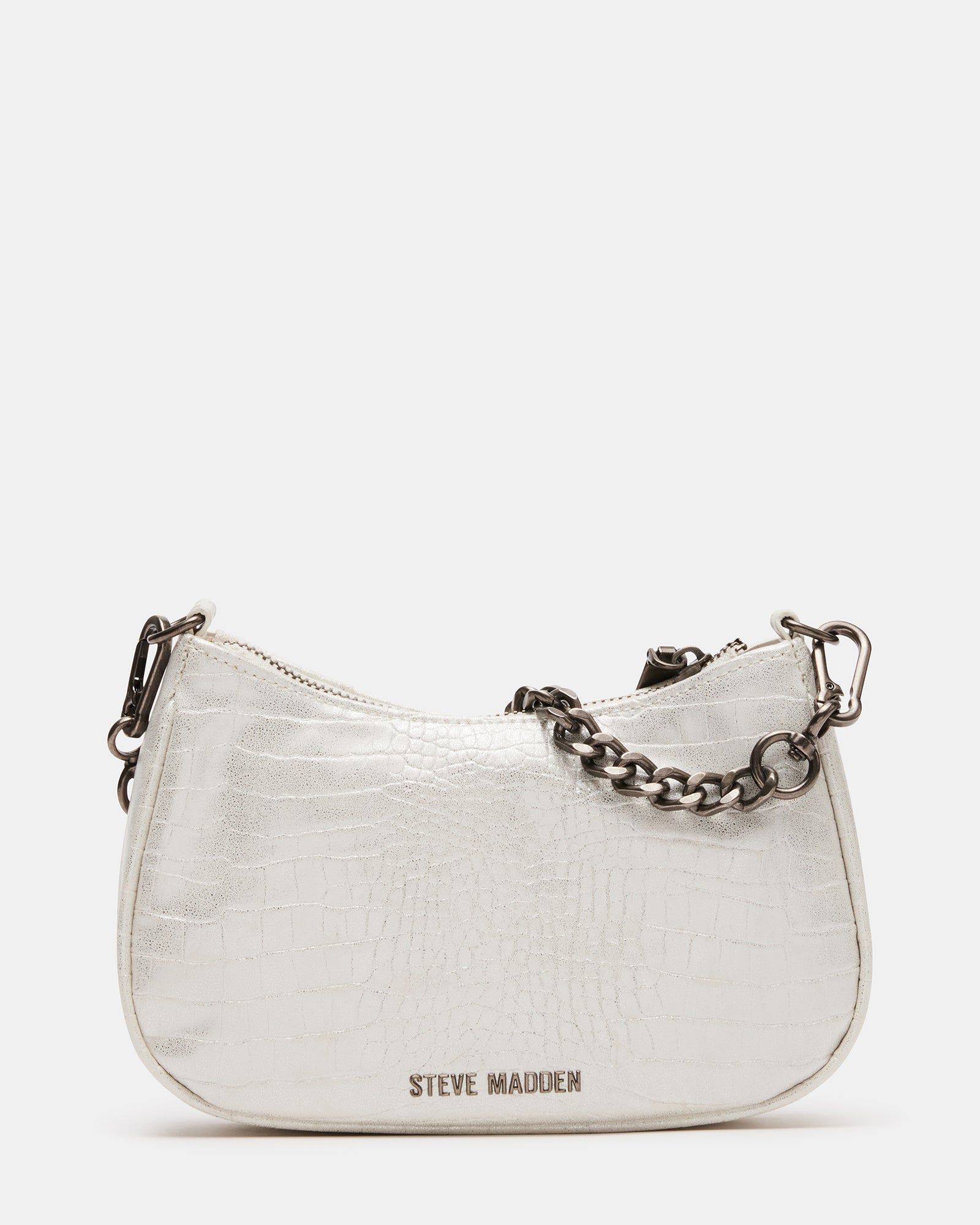 VILMA BAG WHITE sold by Steve Madden product image thumbnail 4