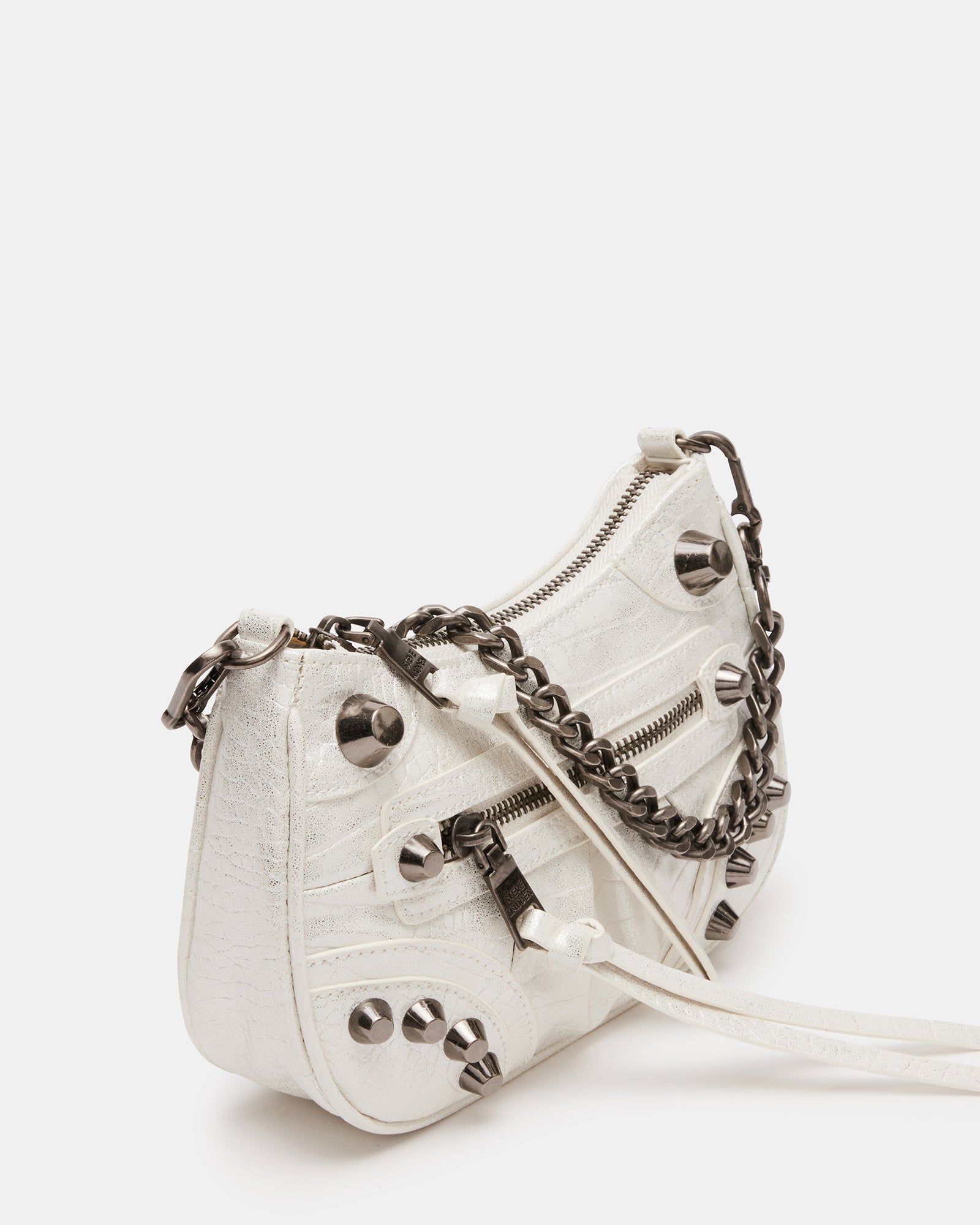 VILMA BAG WHITE sold by Steve Madden product image thumbnail 2