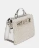 EVELYN MINI BAG RHINESTONES sold by Steve Madden