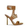 CARMELLA TAN - SM REBOOTED sold by Steve Madden