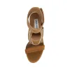 CARMELLA TAN - SM REBOOTED sold by Steve Madden
