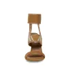 CARMELLA TAN - SM REBOOTED sold by Steve Madden