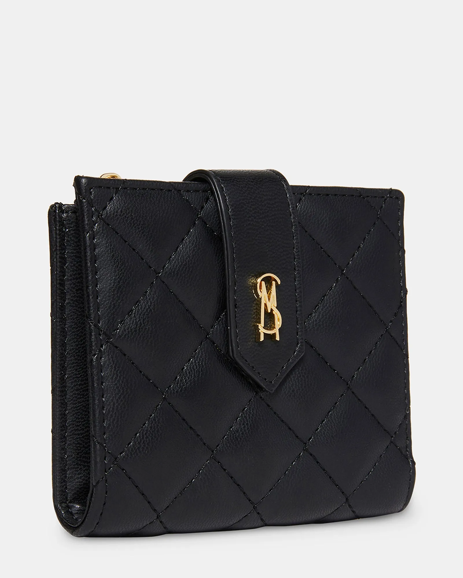 JEM WALLET BLACK sold by Steve Madden product image thumbnail 3