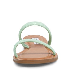 MYLA MINT GREEN - SM REBOOTED sold by Steve Madden