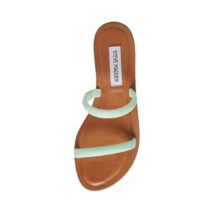 MYLA MINT GREEN - SM REBOOTED sold by Steve Madden