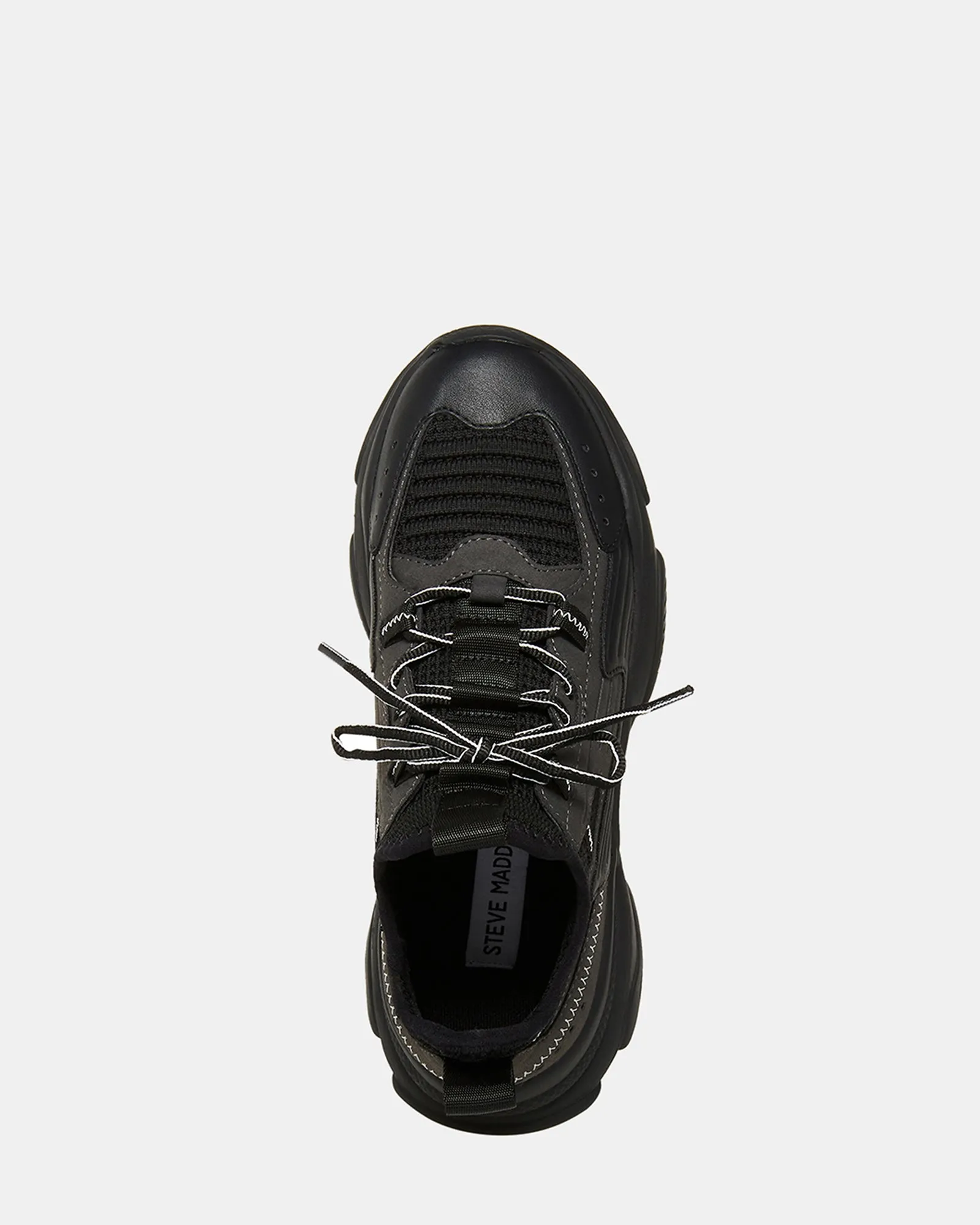 MAEVE BLACK sold by Steve Madden product image thumbnail 4