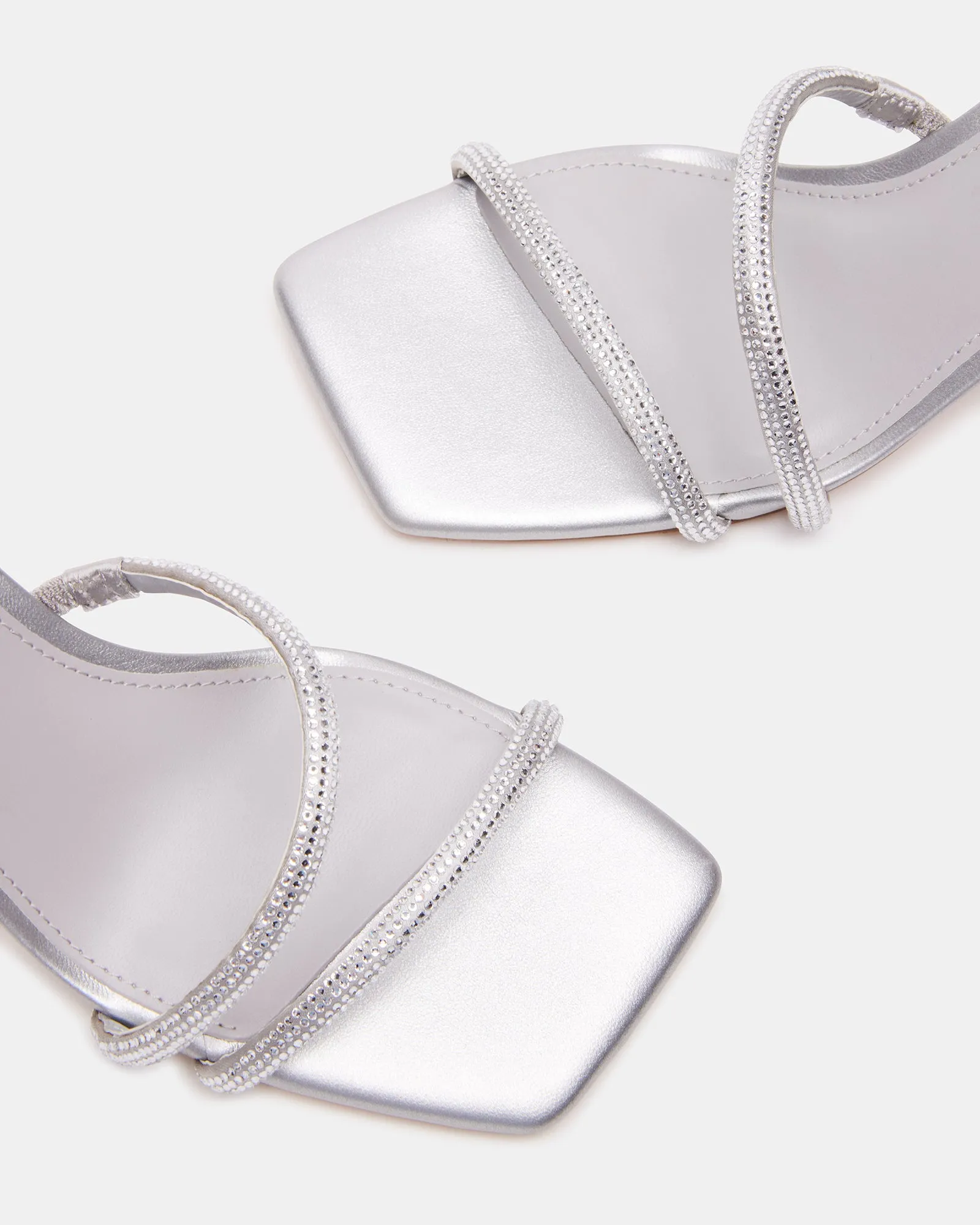 LOPEZ RHINESTONES sold by Steve Madden product image thumbnail 5