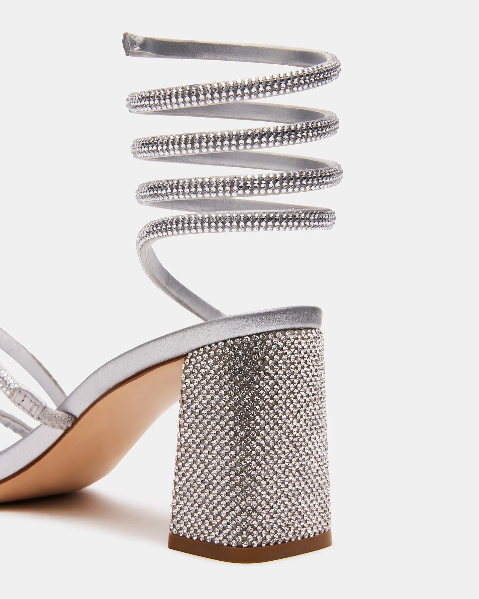 LOPEZ RHINESTONES sold by Steve Madden product image thumbnail 4