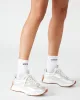 CAMPO SILVER sold by Steve Madden