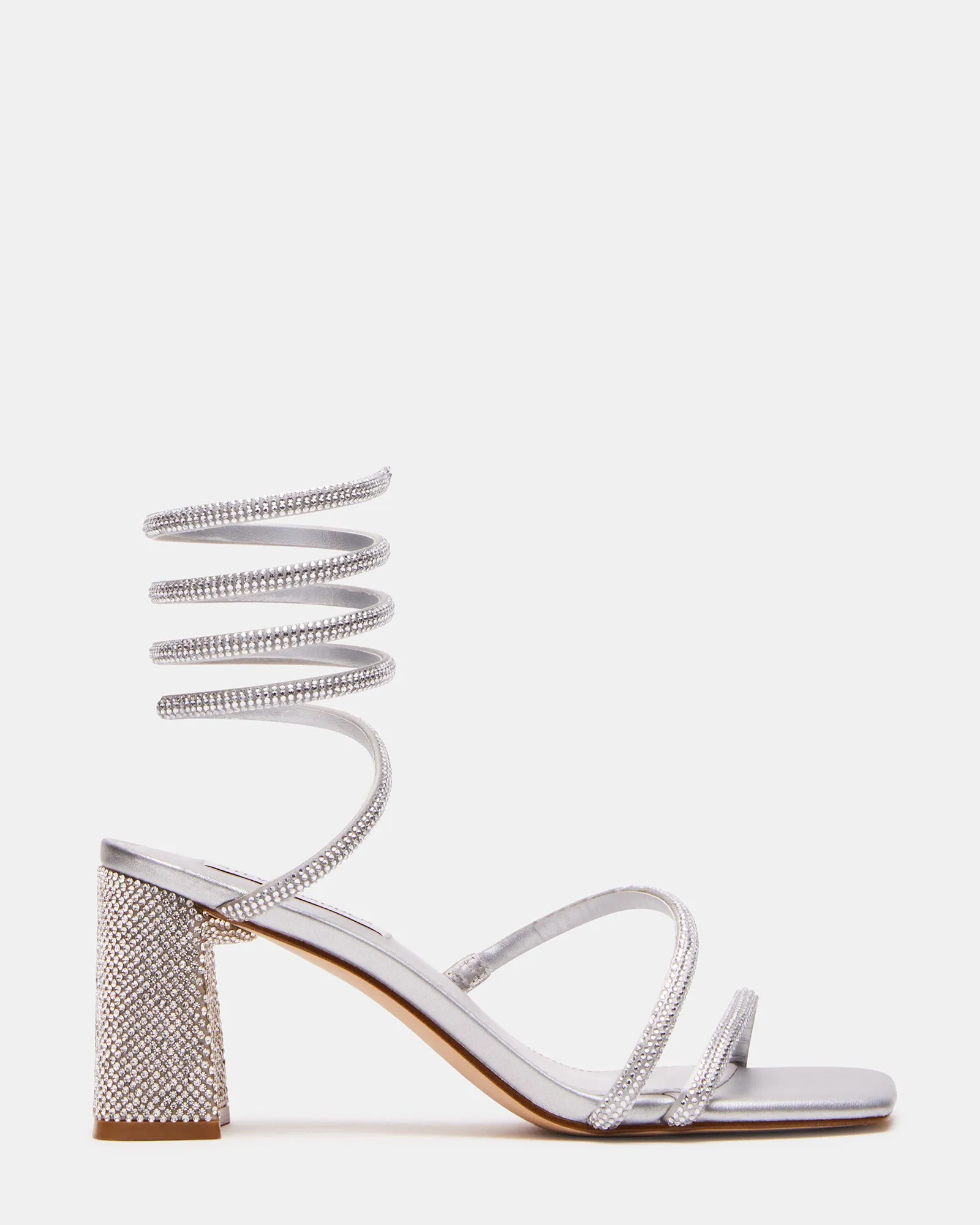 LOPEZ RHINESTONES sold by Steve Madden