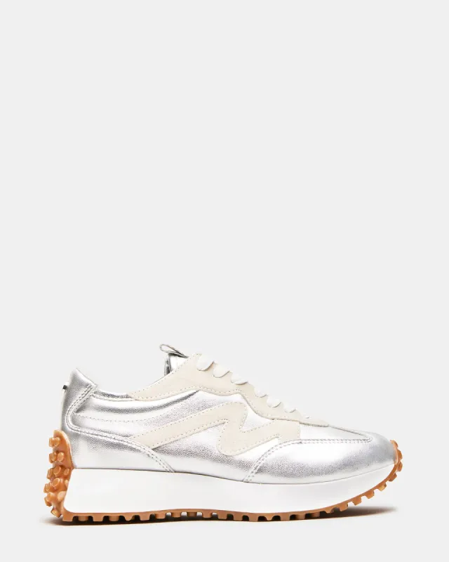 CAMPO SILVER sold by Steve Madden