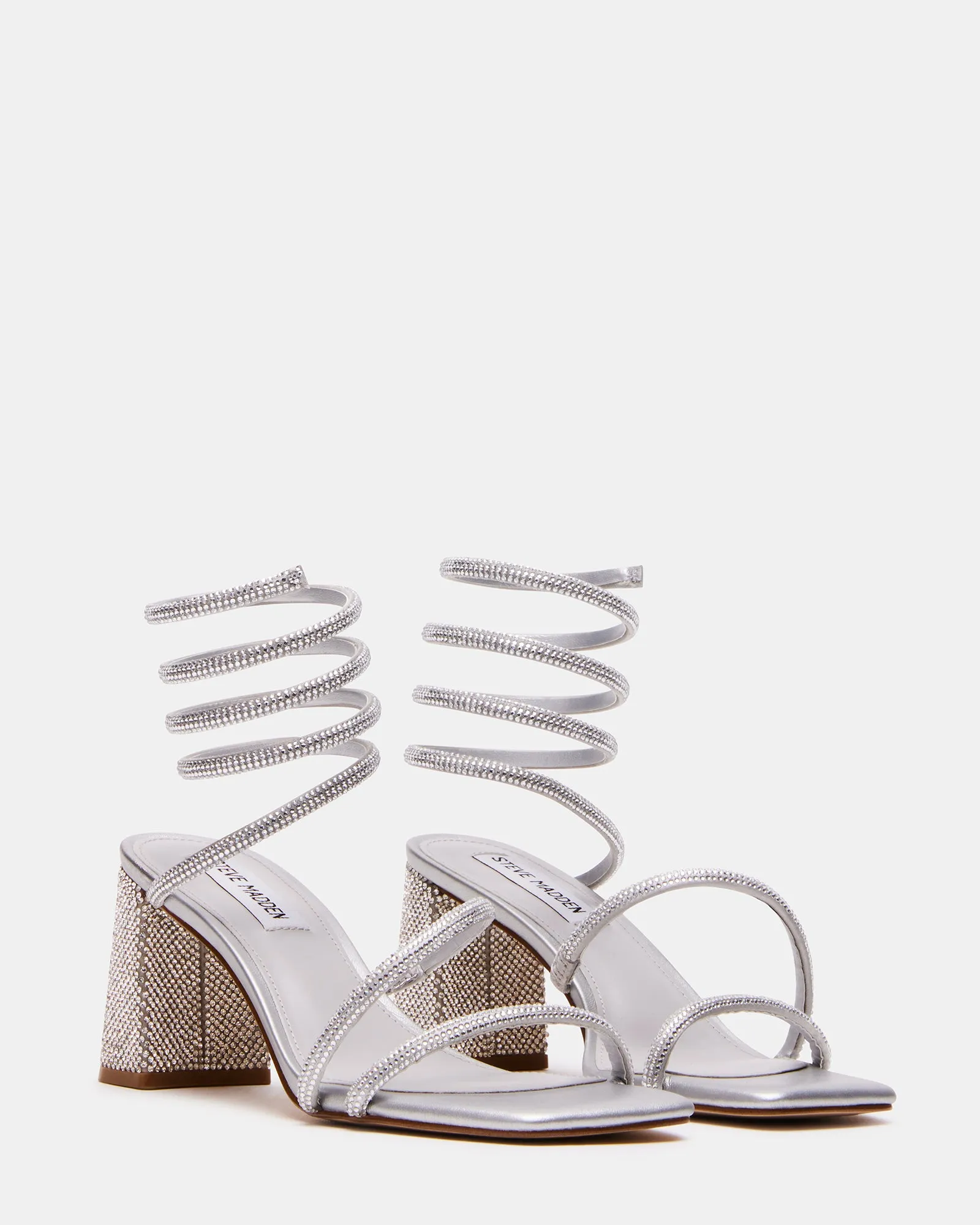 LOPEZ RHINESTONES sold by Steve Madden product image thumbnail 3