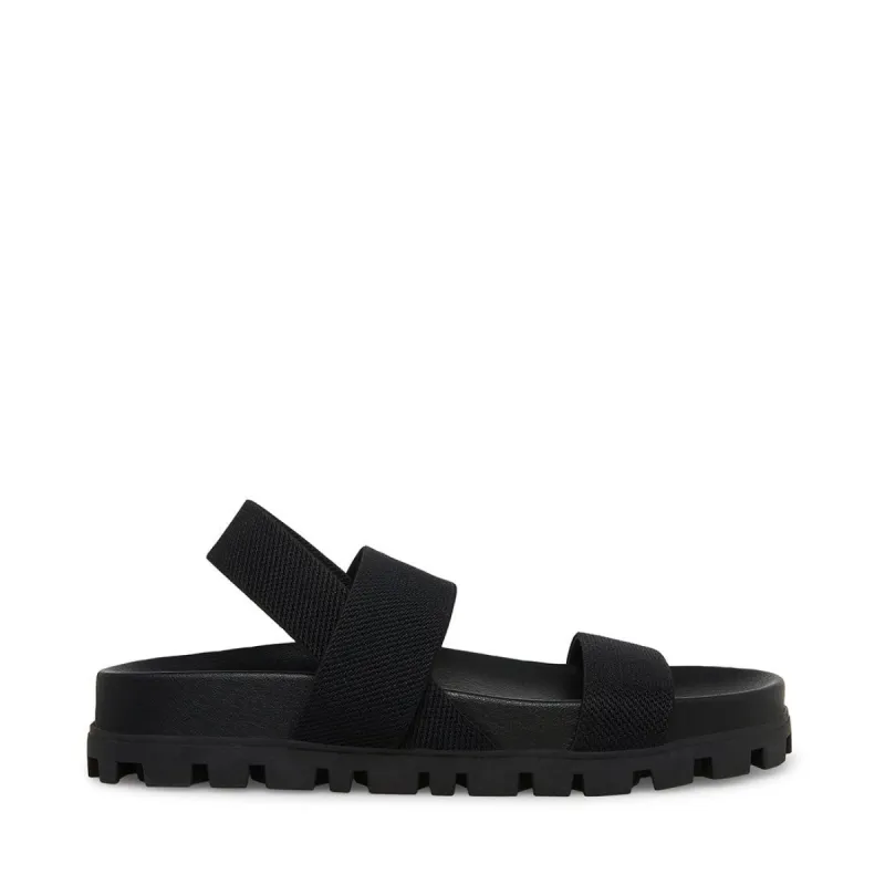 LANDMARK BLACK sold by Steve Madden