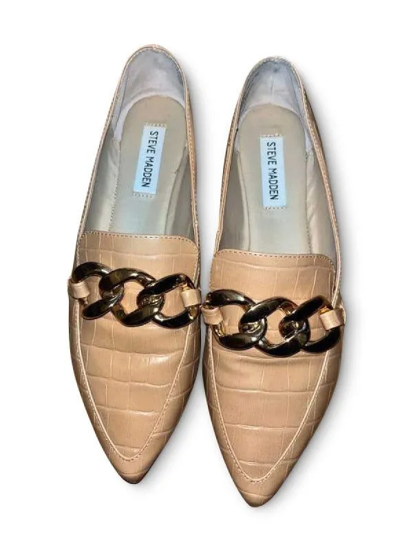 FLOURISH IN BEIGE - SM REBOOTED sold by Steve Madden