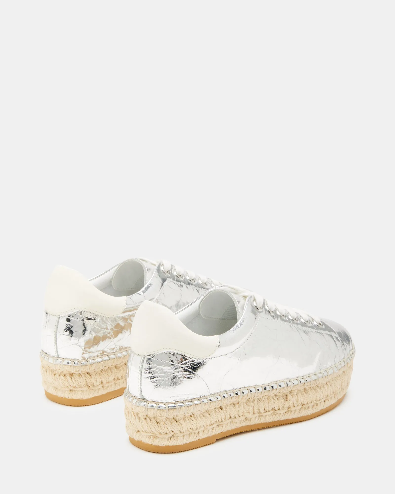 BECKY SILVER MULTI sold by Steve Madden product image thumbnail 5
