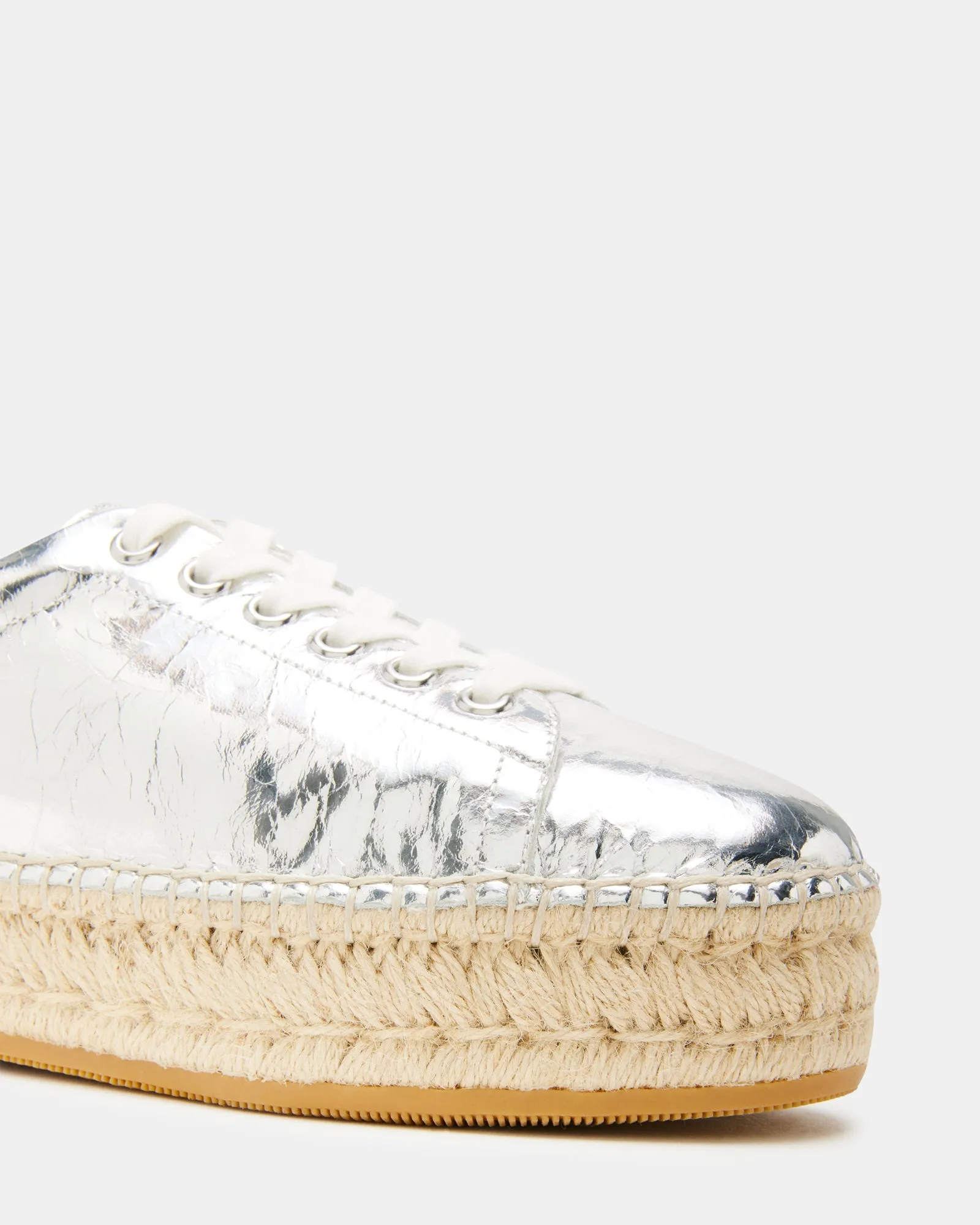 BECKY SILVER MULTI sold by Steve Madden product image thumbnail 4