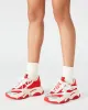 POSSESSION RED MULTI sold by Steve Madden
