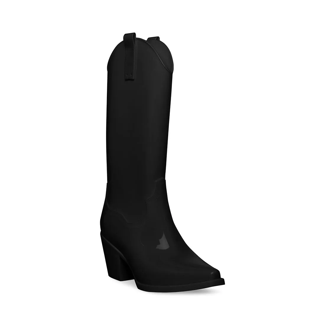 SHALLOW BLACK - SM REBOOTED sold by Steve Madden product image thumbnail 2