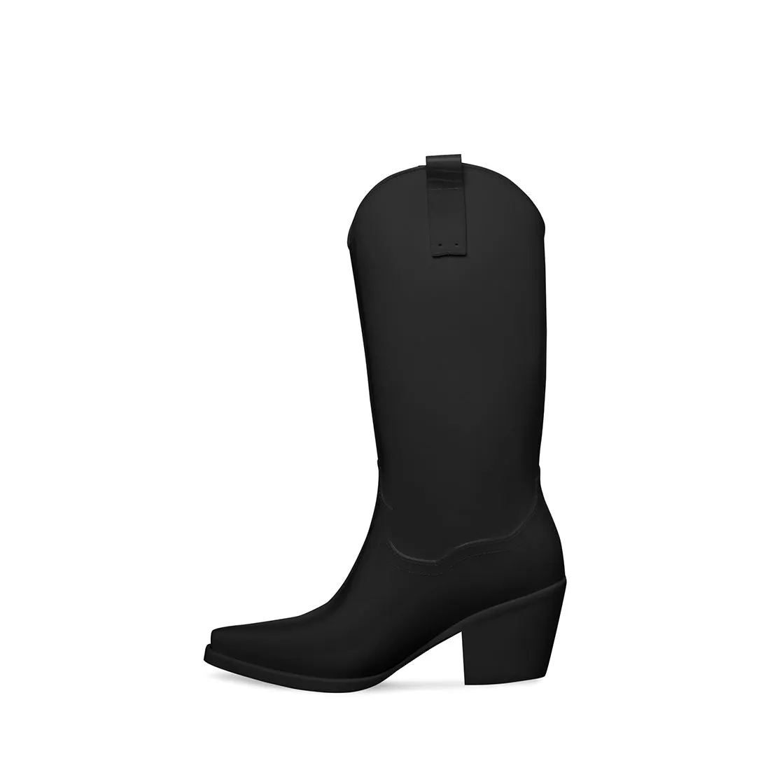 SHALLOW BLACK - SM REBOOTED sold by Steve Madden product image thumbnail 3