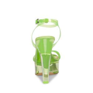 JULIEN LIME - SM REBOOTED sold by Steve Madden