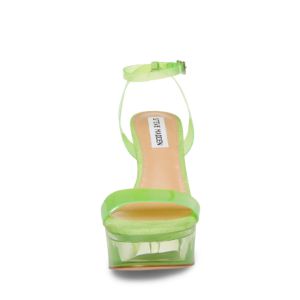 JULIEN LIME - SM REBOOTED sold by Steve Madden