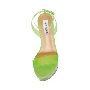 JULIEN LIME - SM REBOOTED sold by Steve Madden