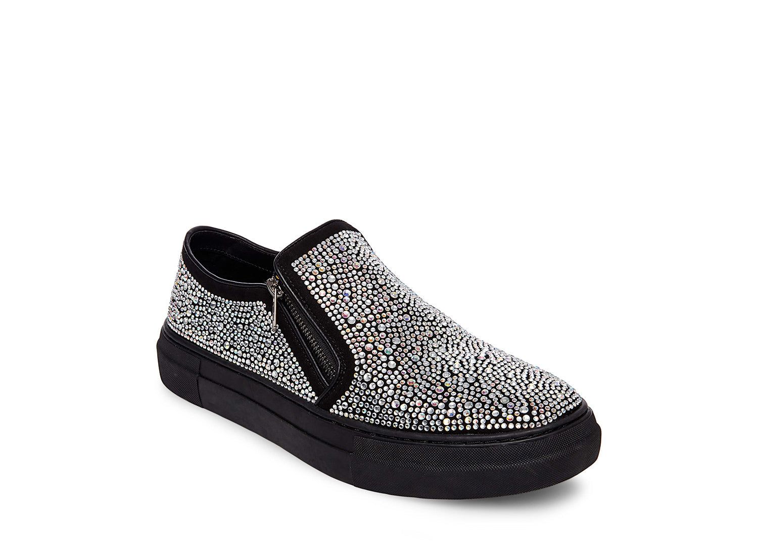 WINK BLACK SILVER sold by Steve Madden product image thumbnail 2