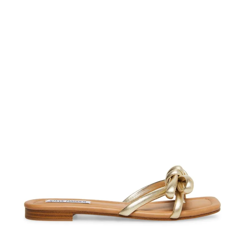 MAURA GOLD sold by Steve Madden