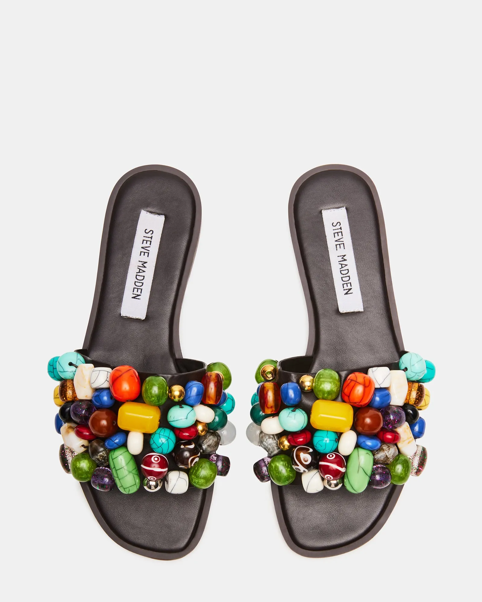 KNICKY MULTI BEADS sold by Steve Madden product image thumbnail 4