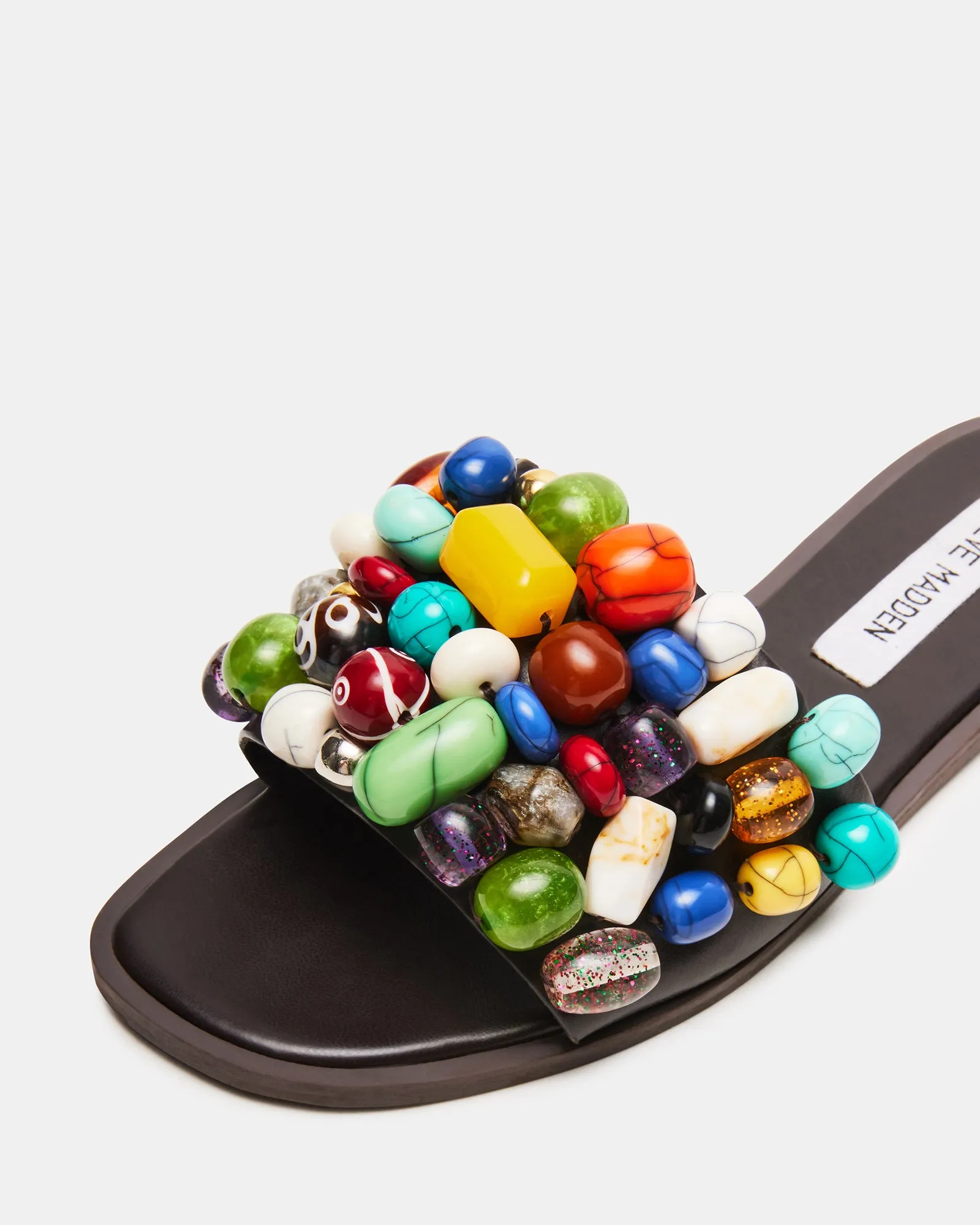 KNICKY MULTI BEADS sold by Steve Madden product image thumbnail 3